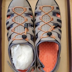 *1 DAY SPECIAL* Womens Clarks Sandals *NEW*